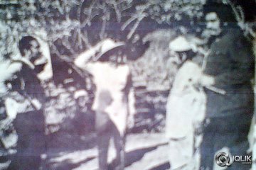 Alluri-Seetharamaraju